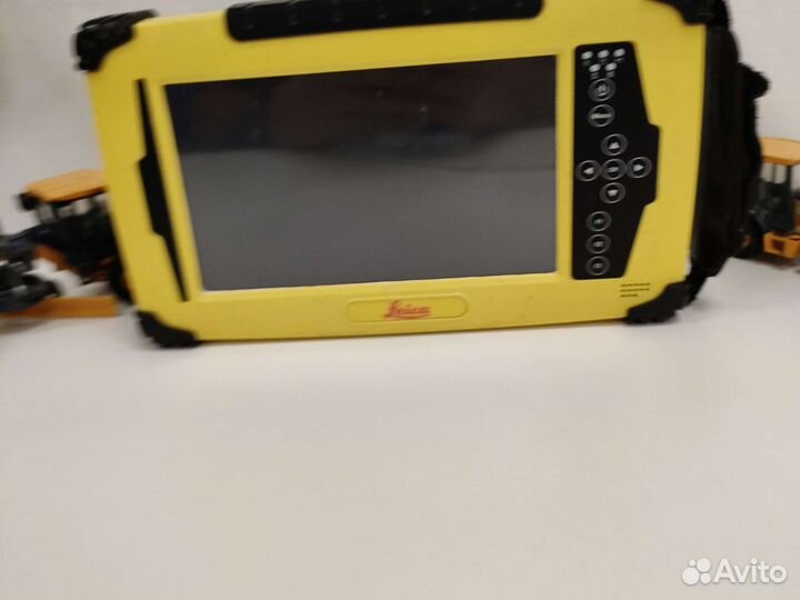 Контроллер лейка гетак сс61 бу