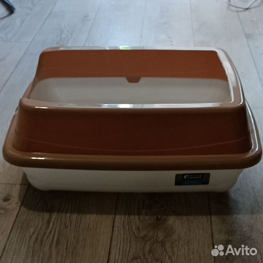 Лоток для кошек