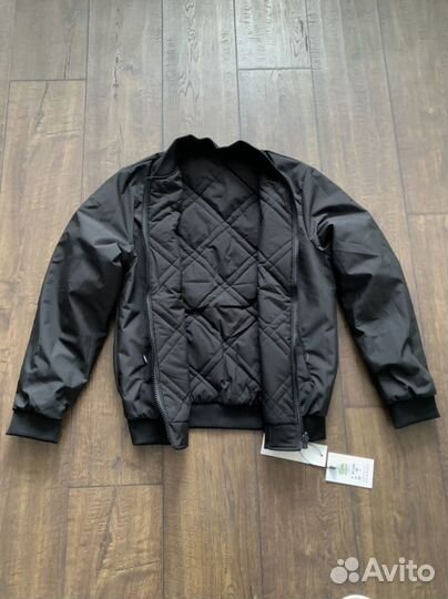 Куртка бомбер lacoste