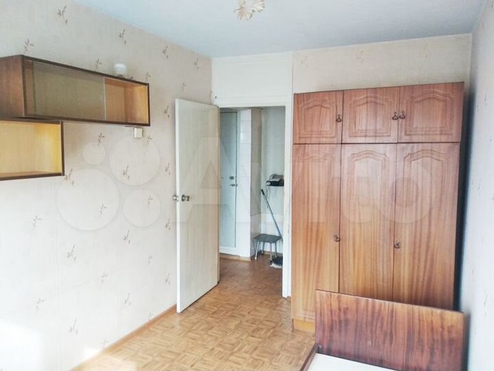 4-к. квартира, 74,9 м², 5/9 эт.