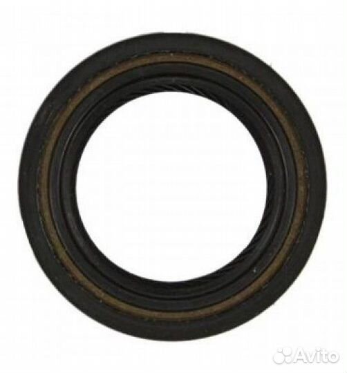 Сальник вилки штока 16х24х5.8 МКПП general motors