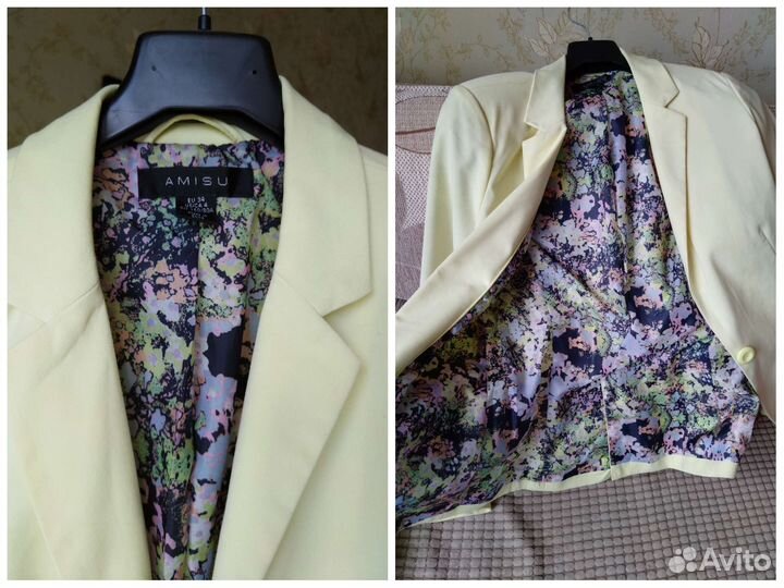 Вещи женские 42