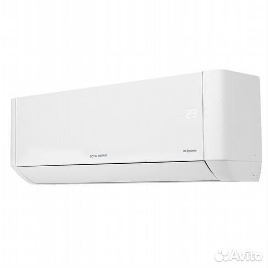 Настенный блок Royal Thermo rtfmi-12HN8/white мул