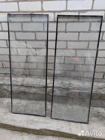 Пластиковая окно