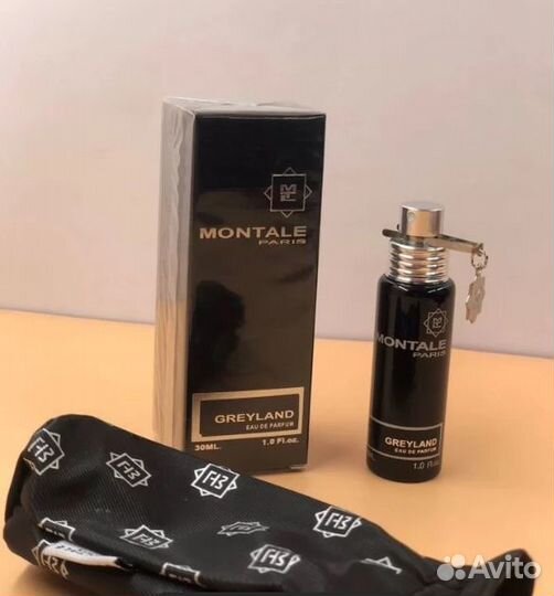 Montale greyland, 30ML