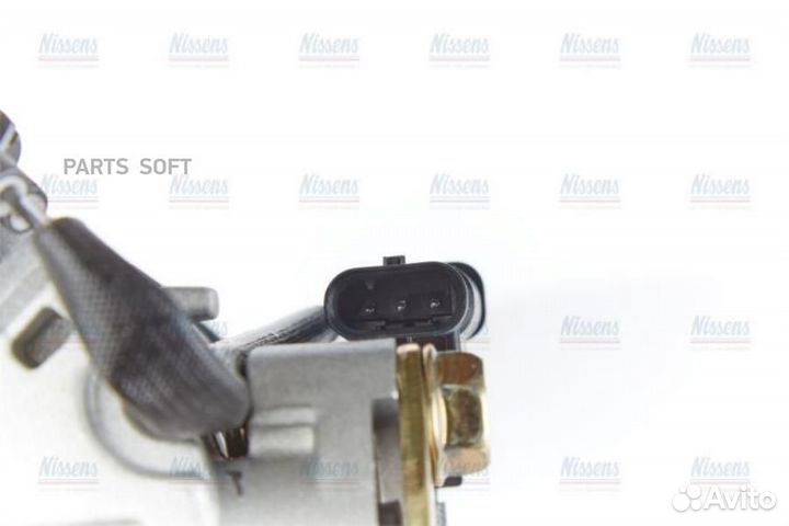 Компрессор кондиционера mini mini cooper (2014) 1