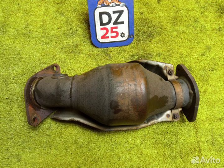 Катализатор задний правый Infiniti Fx45 S50 VK45DE