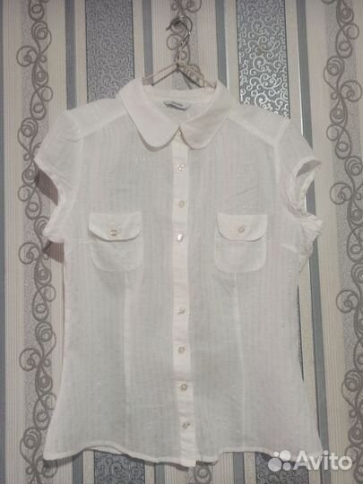 Школьная одежда для девочки-подростка