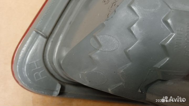 Фонарь задний внутренний правый Kia Cerato 2