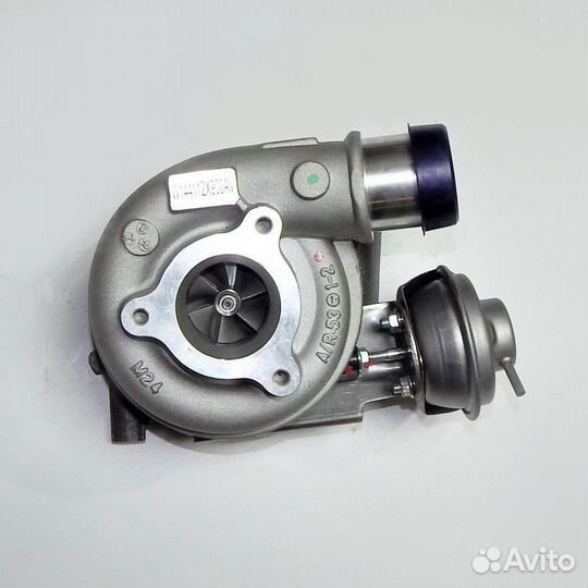 Турбина (144112X900 - вариант 2), новая