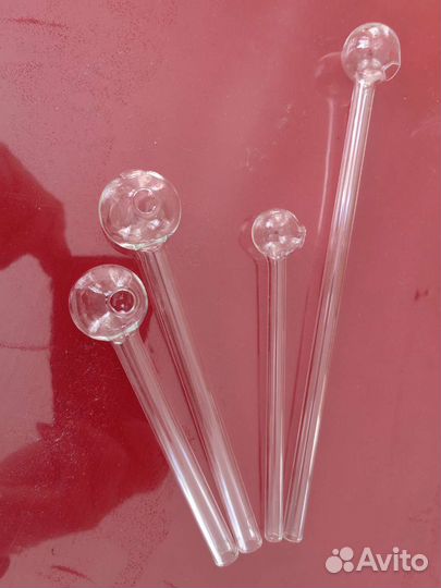 Трубка стеклянная