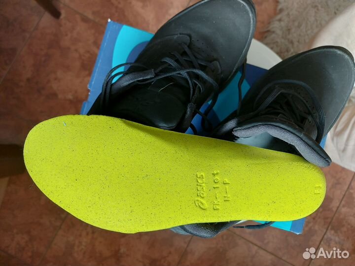 Кроссовки gel-odissey