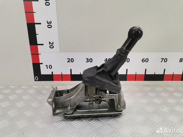 Кулиса кпп для Ford Galaxy 1 1221236