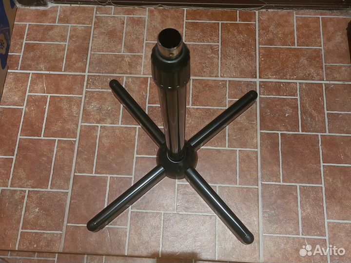 Подставки под вентилятор