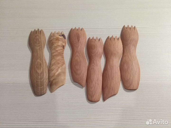 Ложки вилки