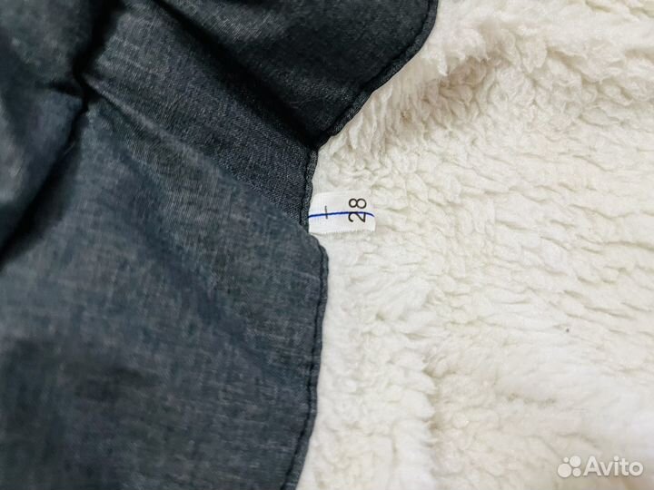 Зимний костюм для мальчика 5-6 лет