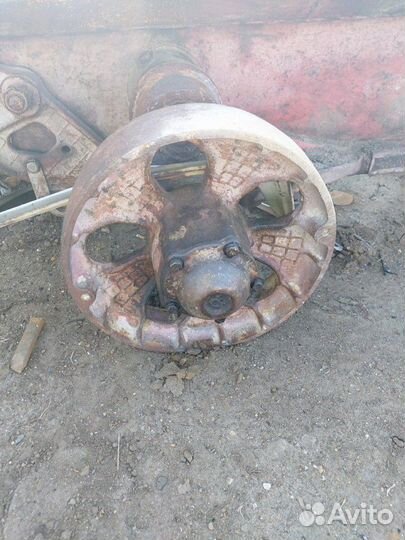 Ленивец тдт 55