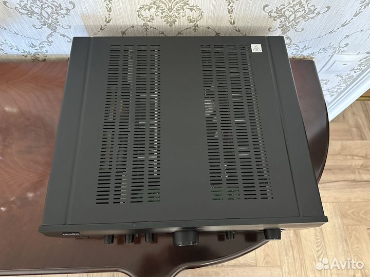 Denon PMA-1510AE