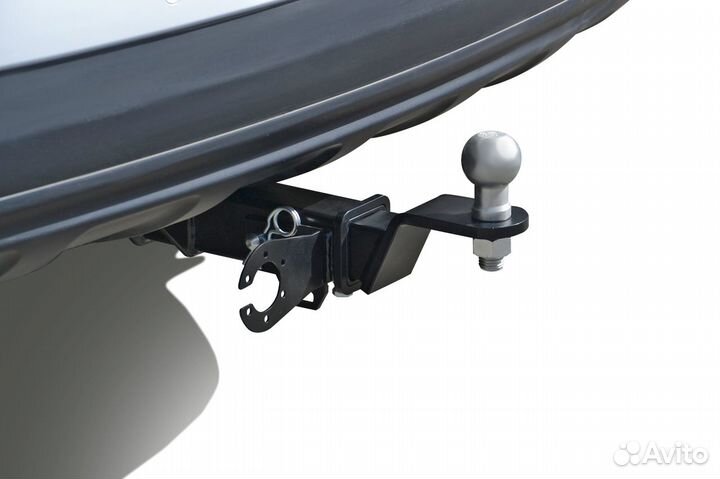 Фаркоп KIA Sportage/hyundai Tucson с 2015 - н.в