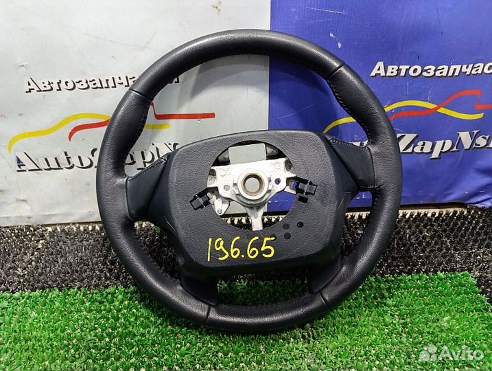 Рулевое колесо Toyota Land Cruiser Prado