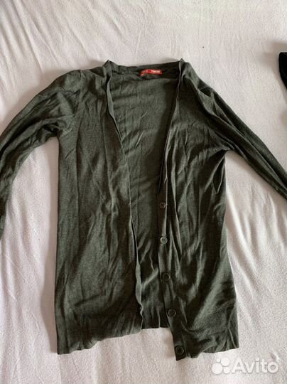 Женские кофты