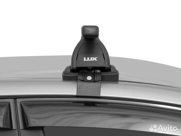 Багажная система Toyota Corolla Седан 2000-2007