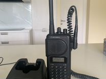 Motorola CP50 VHF (136-174 мгц)
