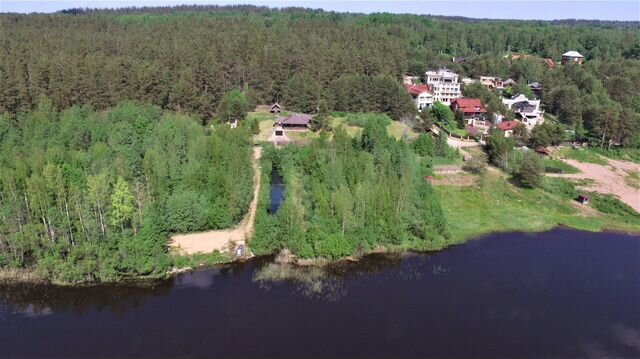 Васильево ленинградская область. Красноозерное озеро.