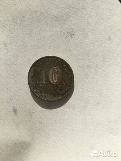 10 р 2015 года Ломоносов