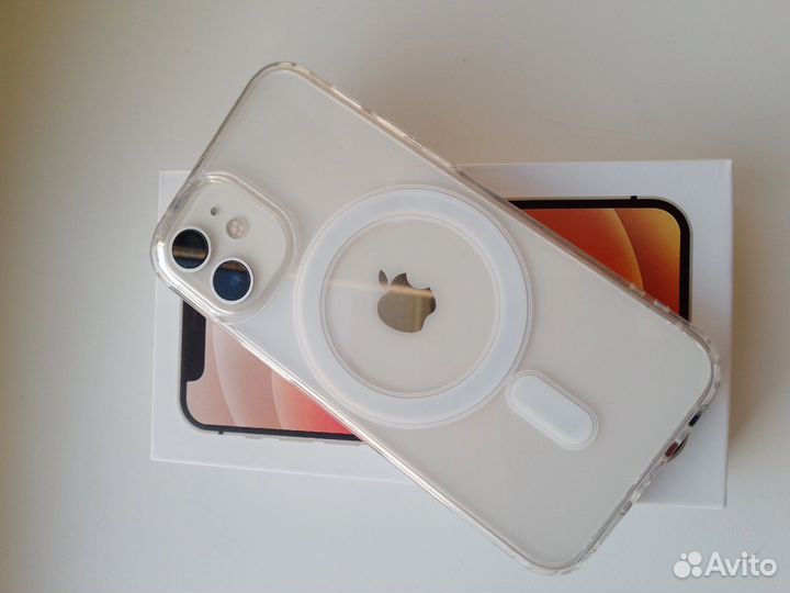 iPhone 12 mini, 256 ГБ