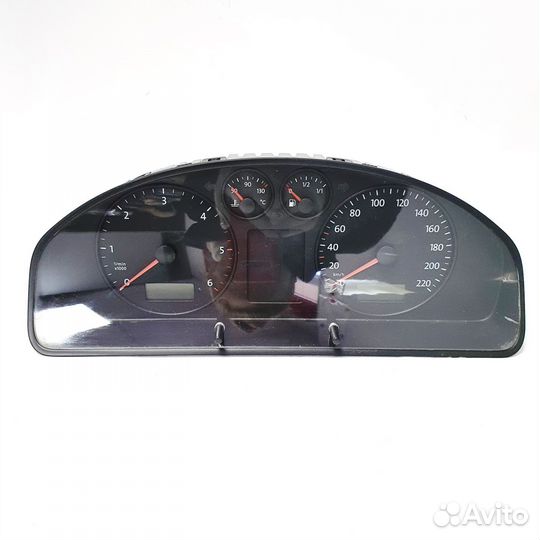 Панель приборов для Volkswagen T5 2003-2009
