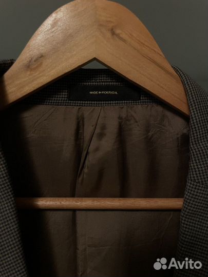 Massimo dutti пиджак