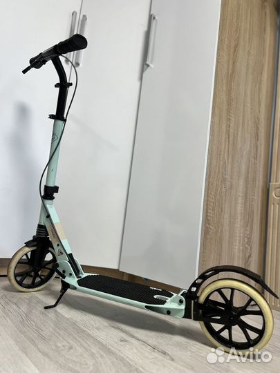 Самокат взрослый/подростковый