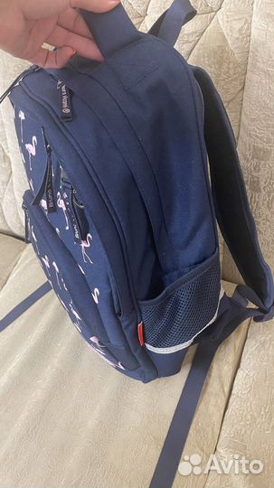 Рюкзак школьный Bruno Visconti