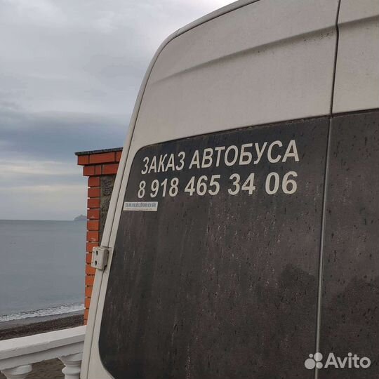 Ежедневные поездки на море