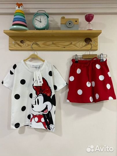 Детская одежда