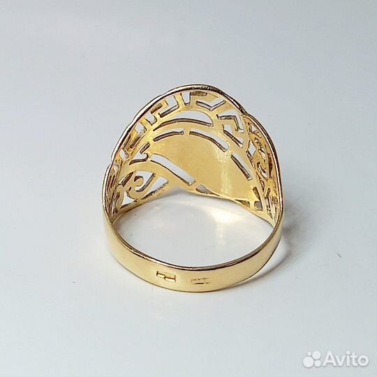 Золотое кольцо