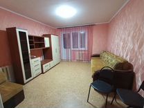 1-к. квартира, 46 м², 9/10 эт.