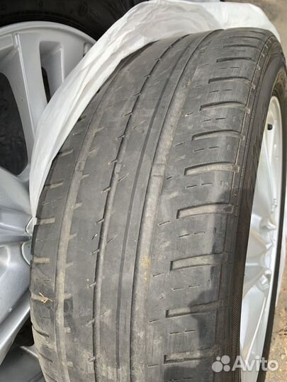 Matador T HR4 195/55 R16