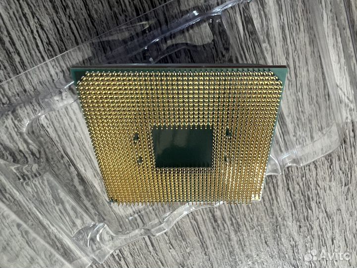 Процессор AMD Ryzen 1200 box