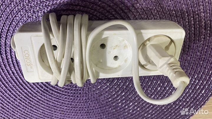 Удлинитель электрический