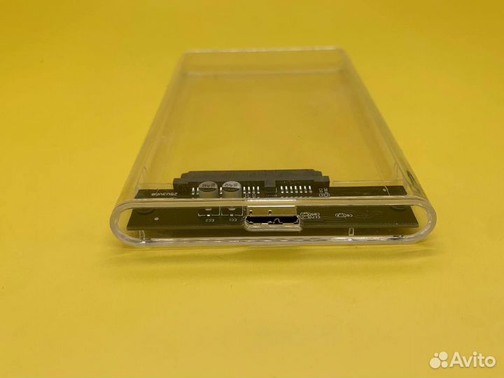 17979 Корпус для жесткого диска