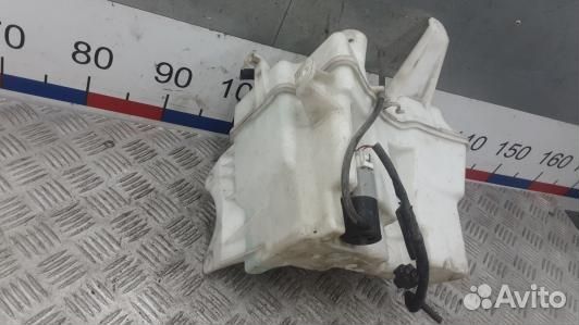 Бачок омывателя toyota avensis T27 (4ST06NL01)