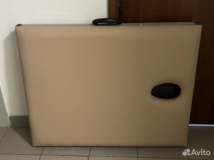 Массажный стол складной новый