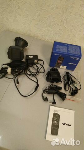 Аксессуары для телефона nokia