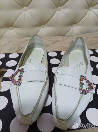 Туфли Gode женские 38