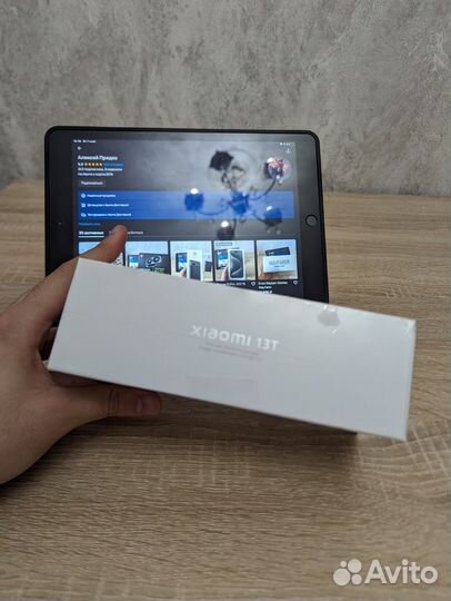 Xiaomi 13T, 8/256 ГБ