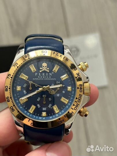 Philipp plein часы