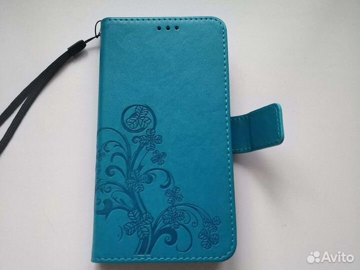 Чехол-кошелек для редми ноут 3 redmi note 3 case