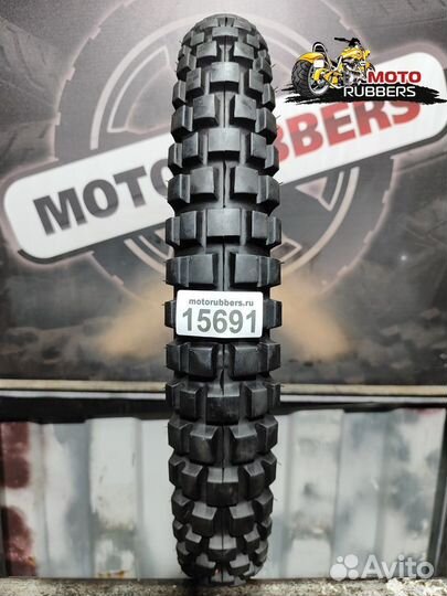 90/90/21 R21 Continental TKC80 №15691